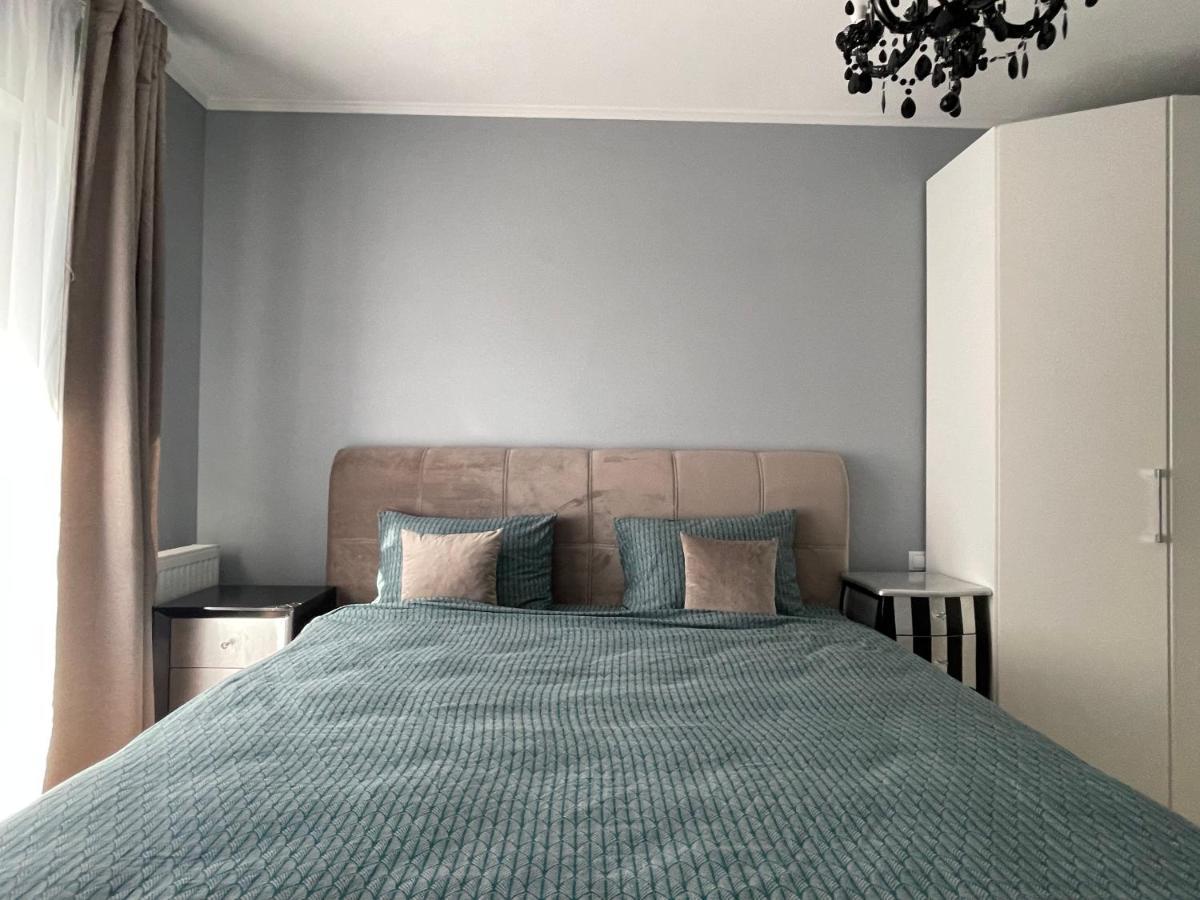 Tiberiu Ricci Apartament Sibiu Exterior foto