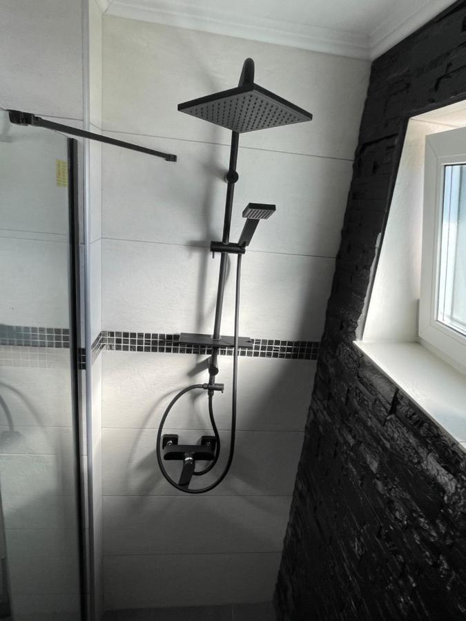 Tiberiu Ricci Apartament Sibiu Exterior foto